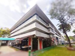 264 SERANGOON CENTRAL (D19), Shop House #582648111